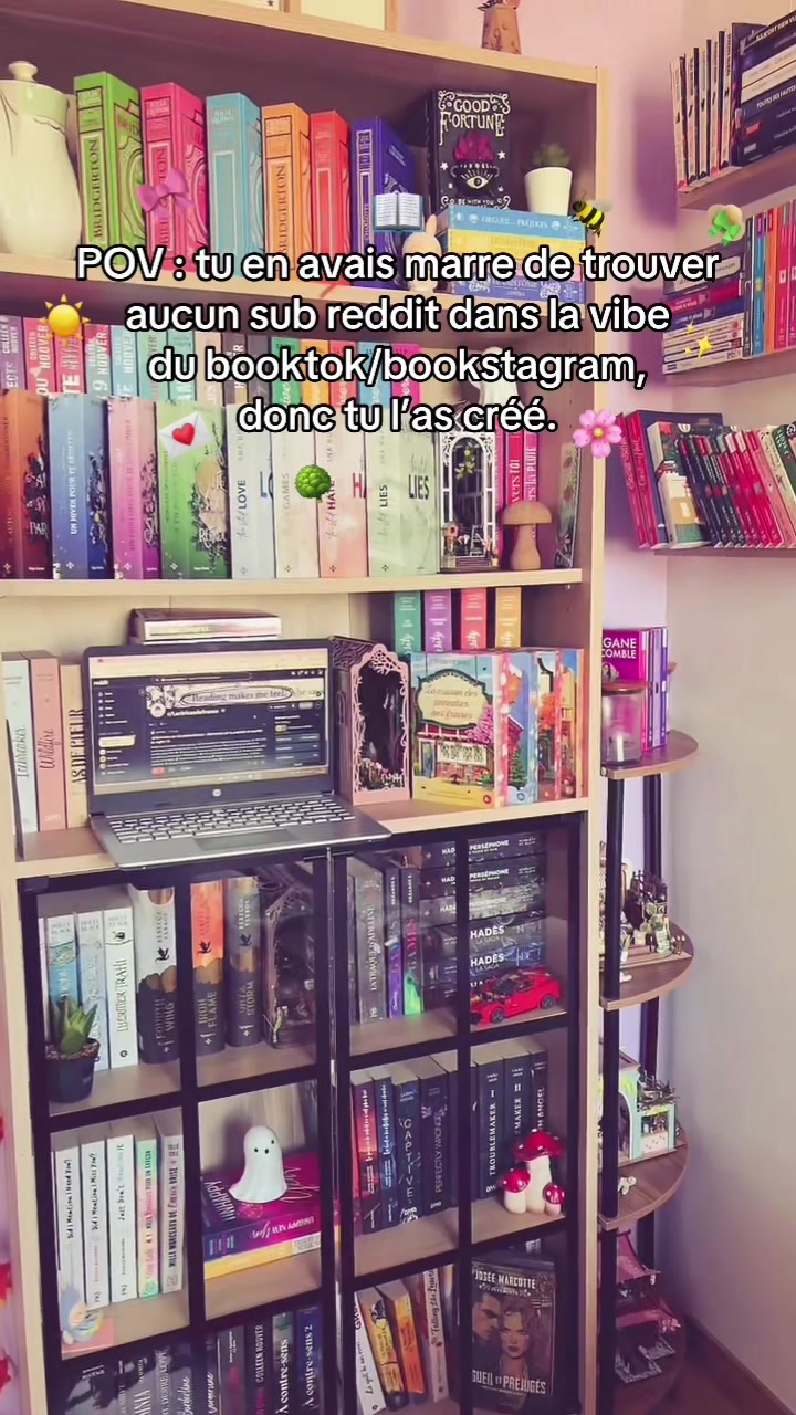 @Coralie | BookTok