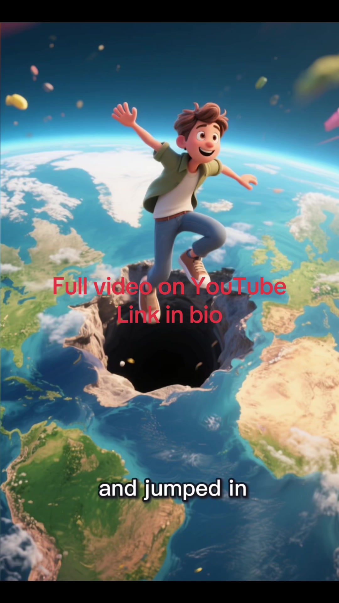 @Infinite Leaks