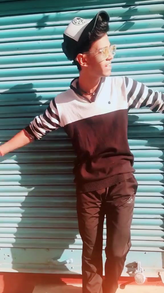 @Imjoshi