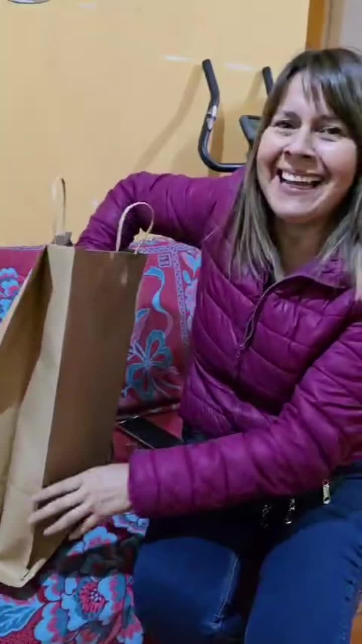 @Carla Vallejos