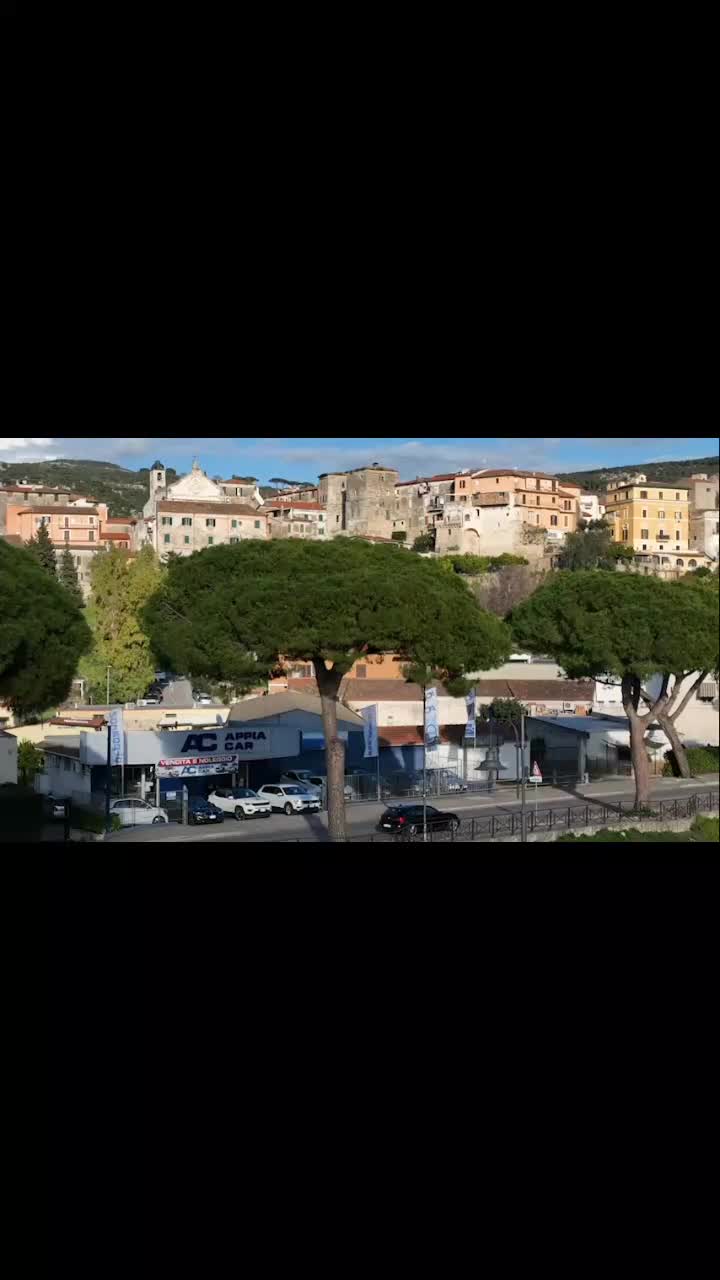 @Appia Car srl