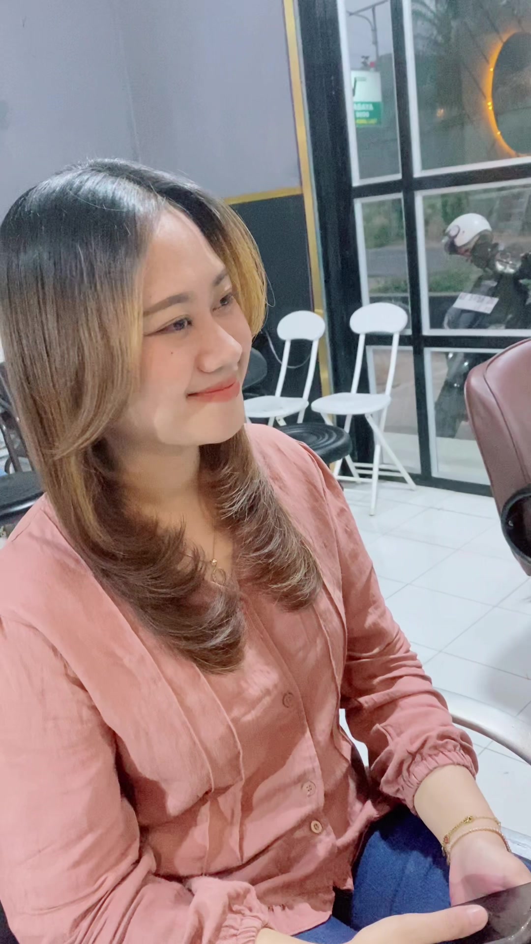@Arpa salon pacitan