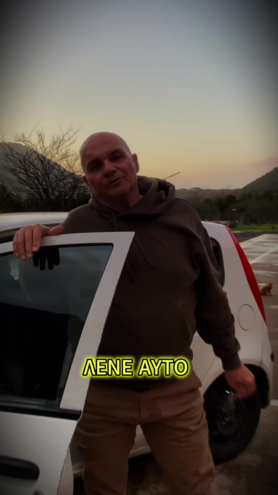 @Καραβαγγέλης | Σχολή Οδηγών
