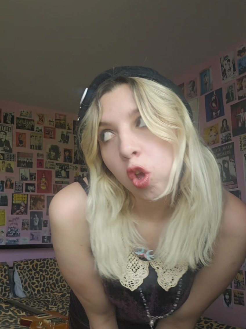 @littlebabynothing🐆
