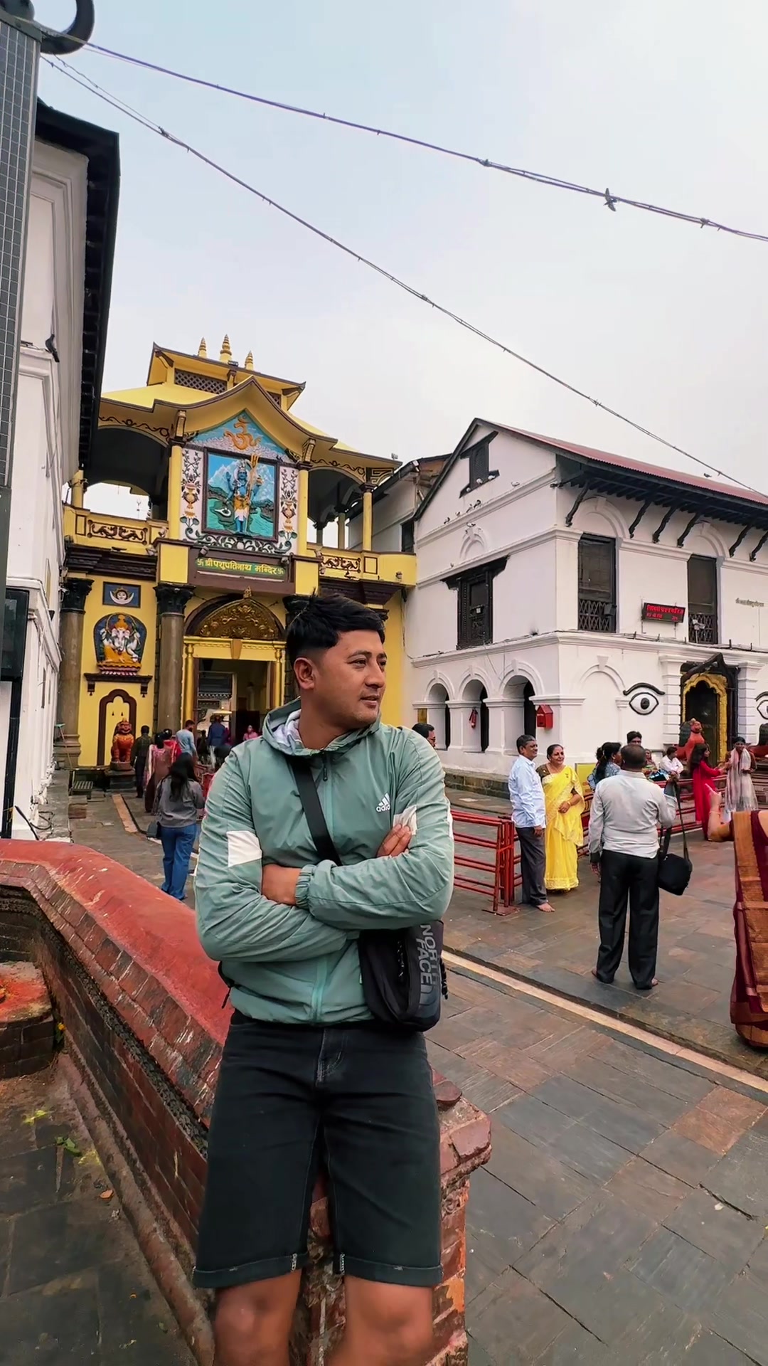 @BINOD GURUNG