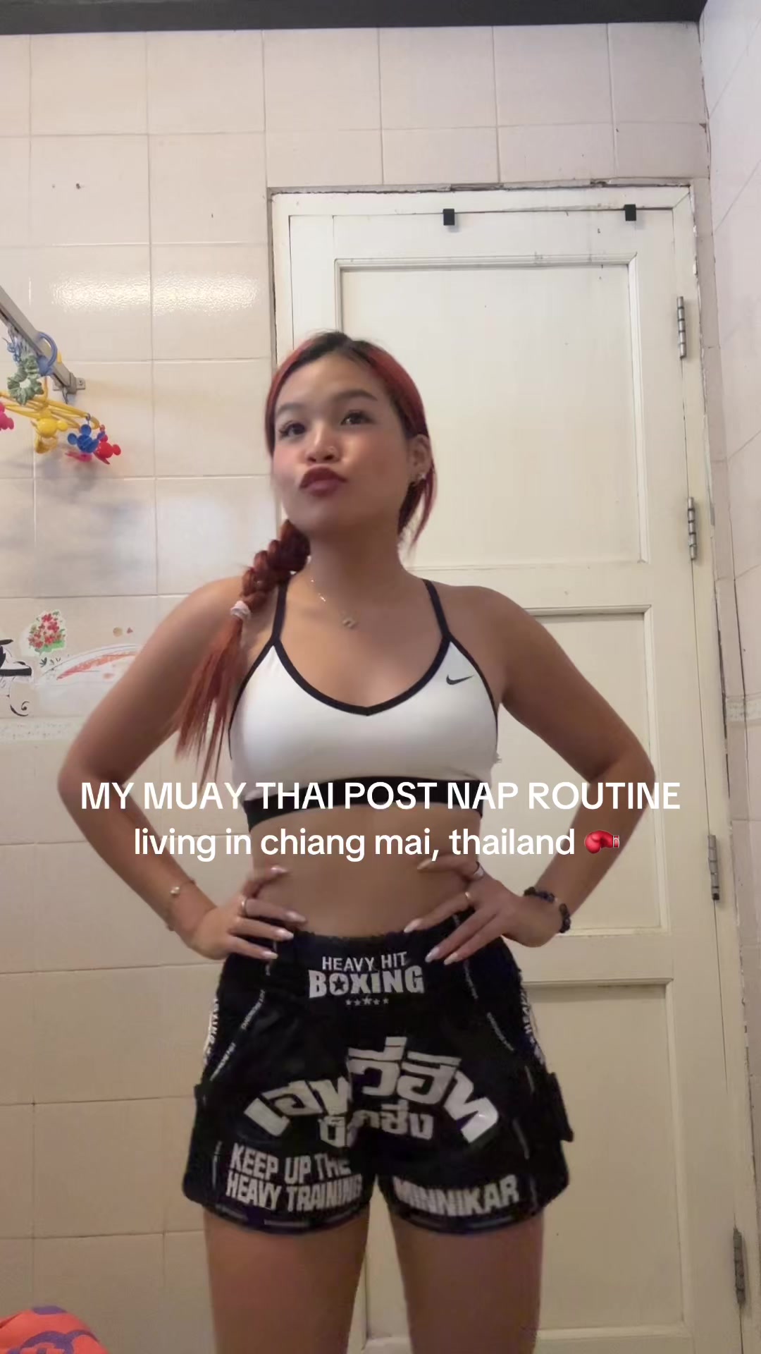 @Thaid Up With Minnie 🇹🇭