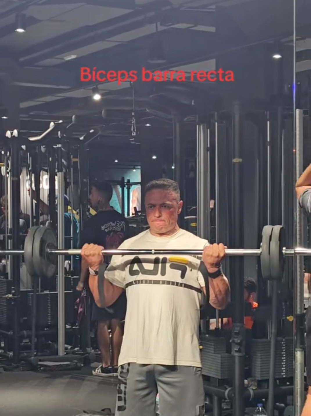 @Pedro Bravo 🏋♂️