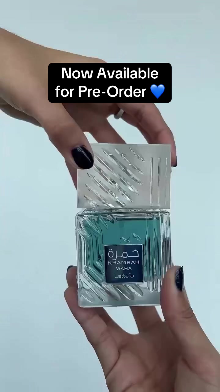 @French Arabian Parfum