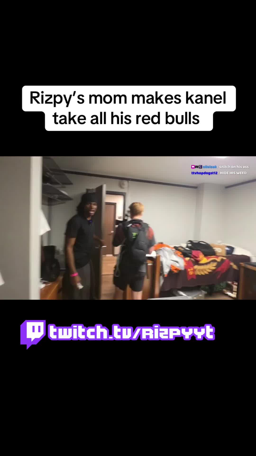 @finalboss Clips