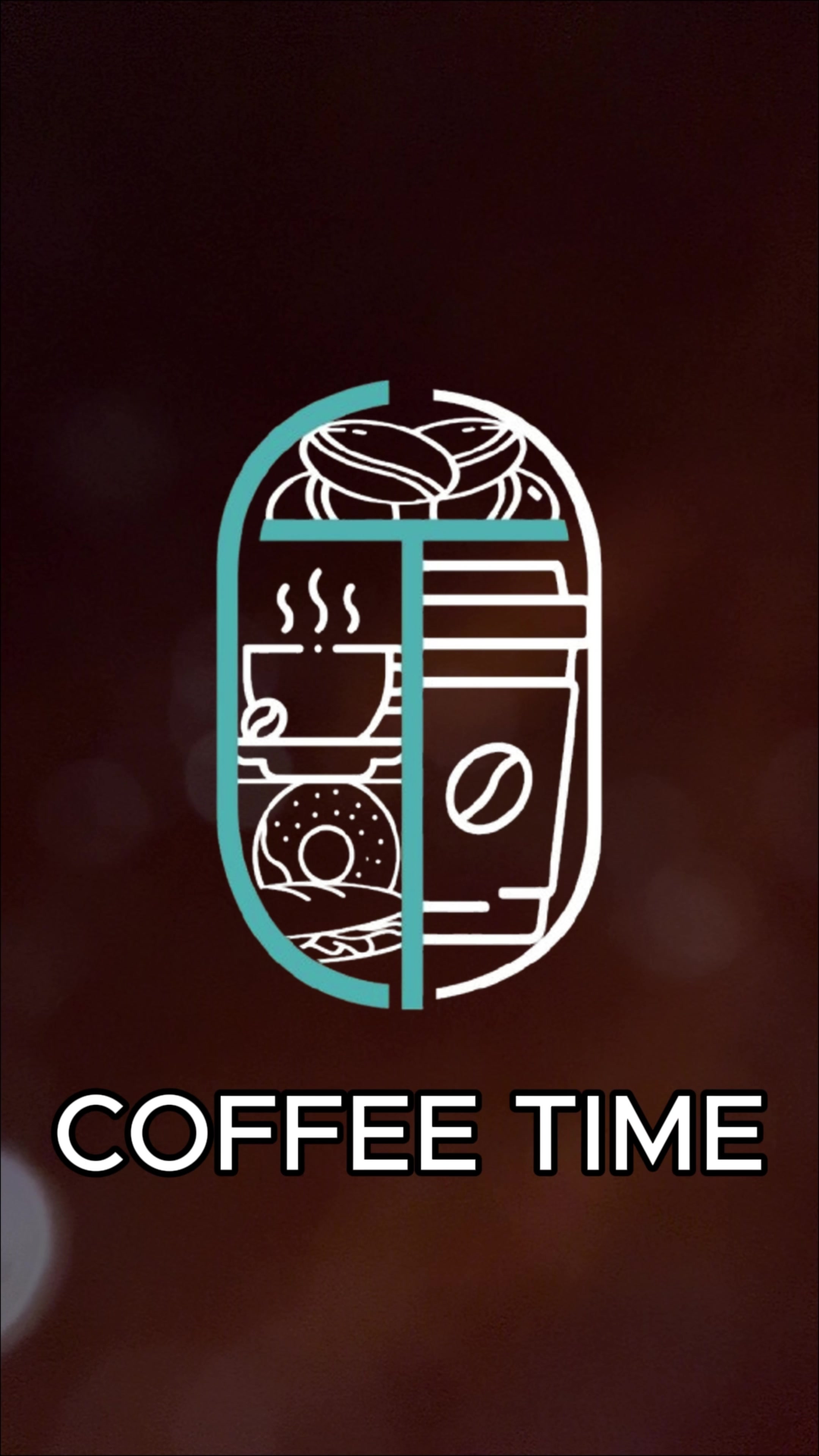 @Coffee Time