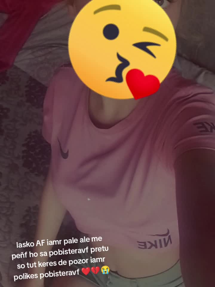 @Dzesi Lubi Teba