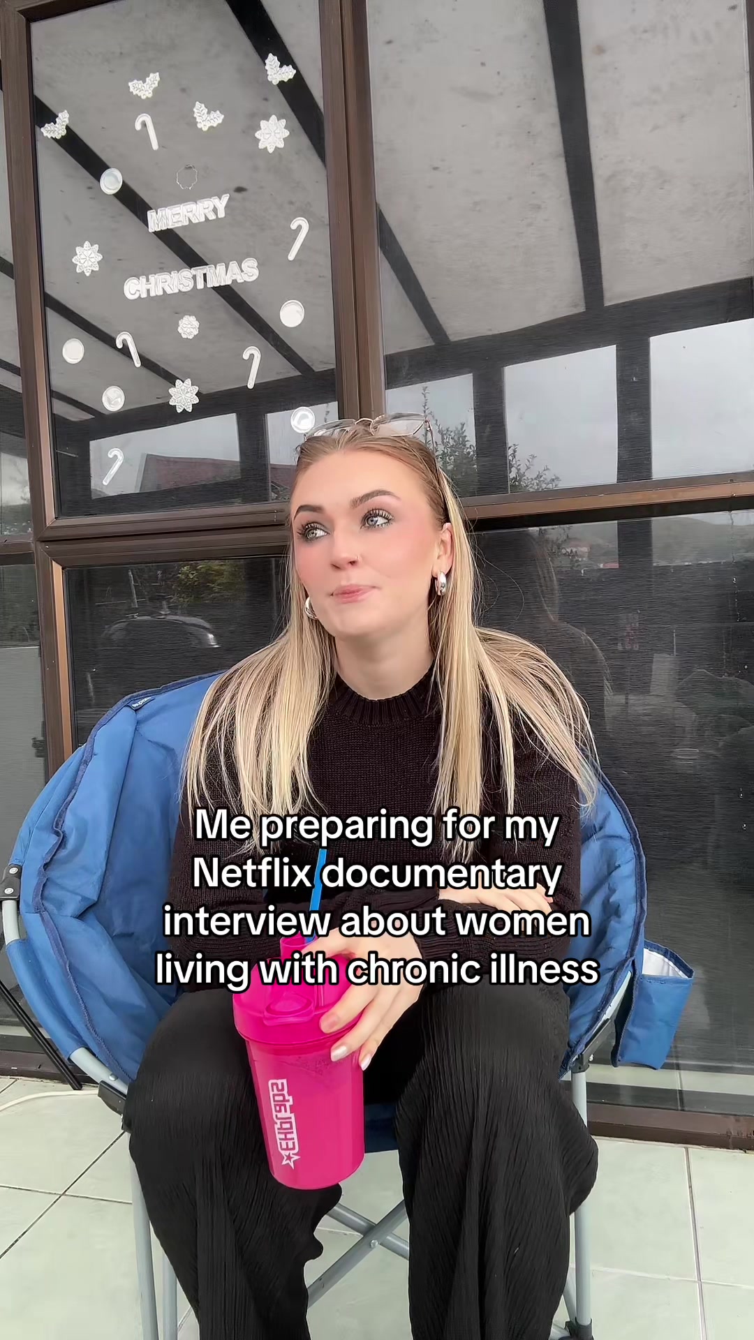 @TARAH CAROLINE