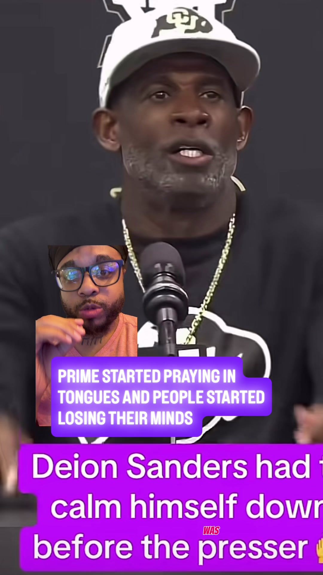 @Tai Jackson