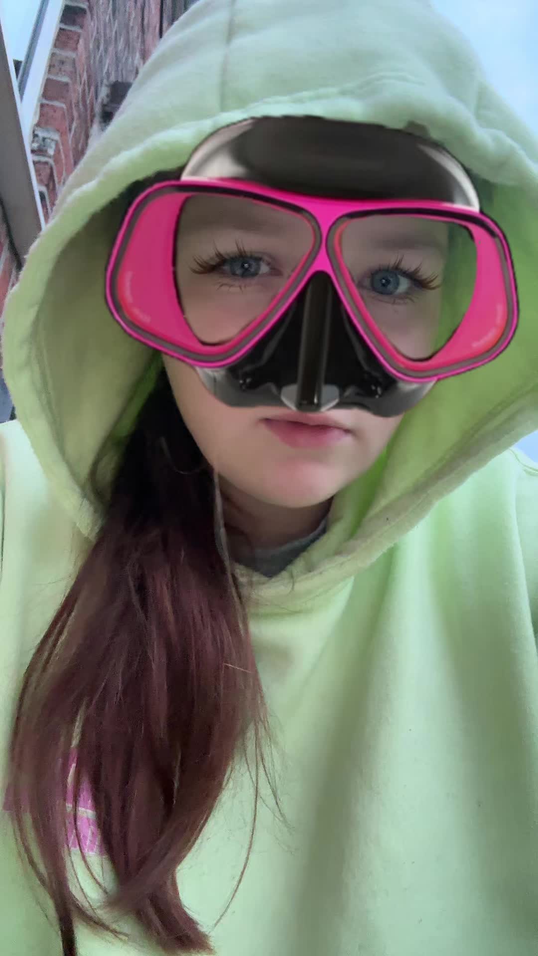 @🤫 I’m secret 🤫