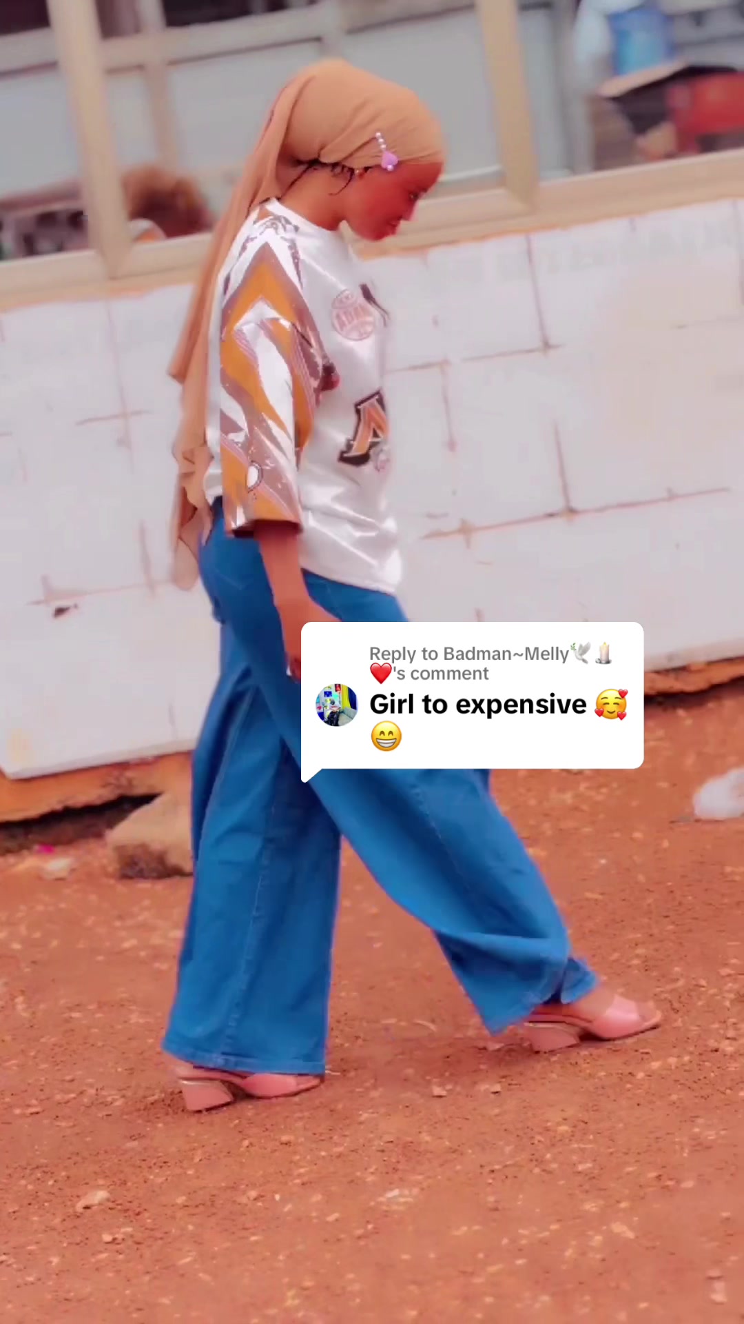 @Hajia Sumi❤️💘💝🌸💕🥰