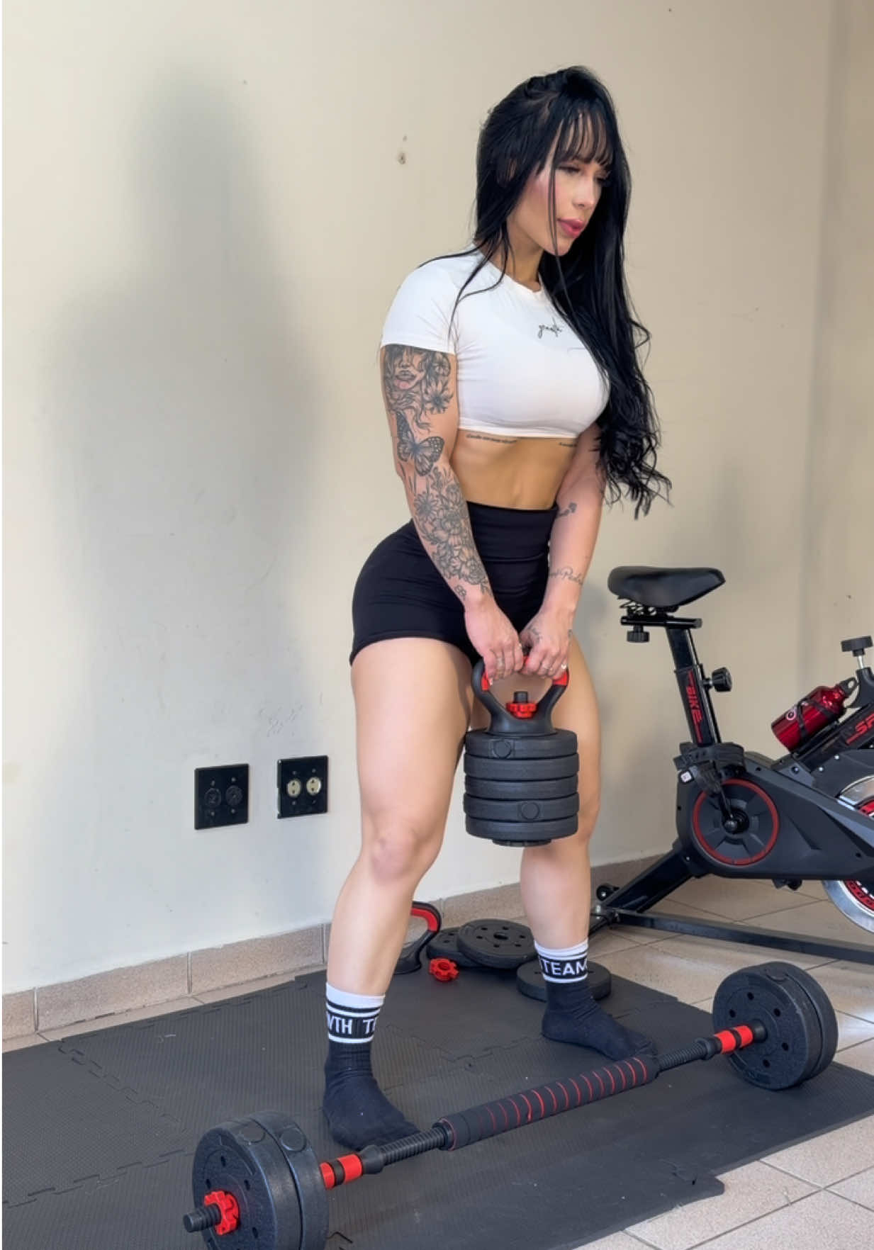 @Camila Duarte