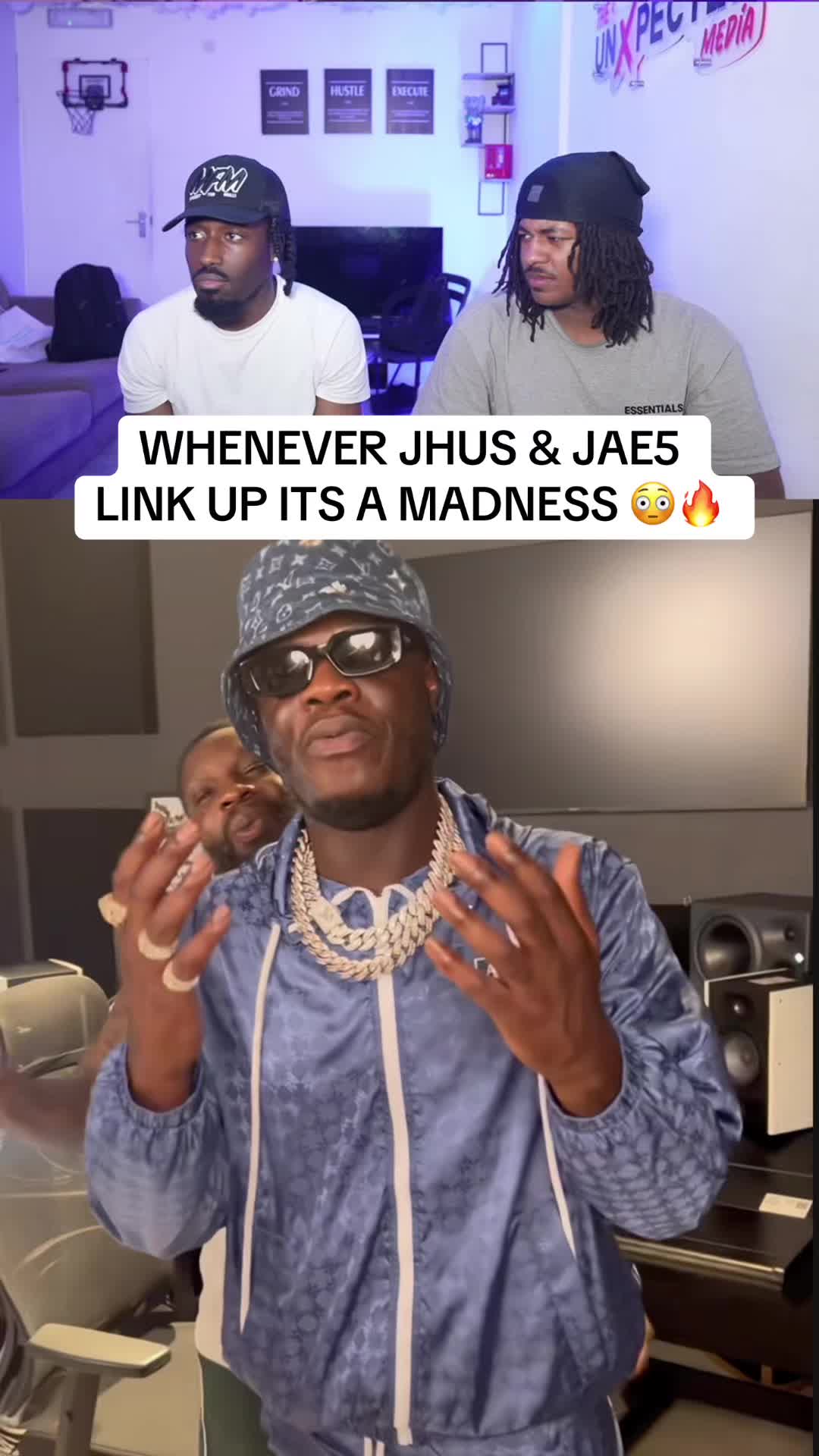 @The_UnXpected