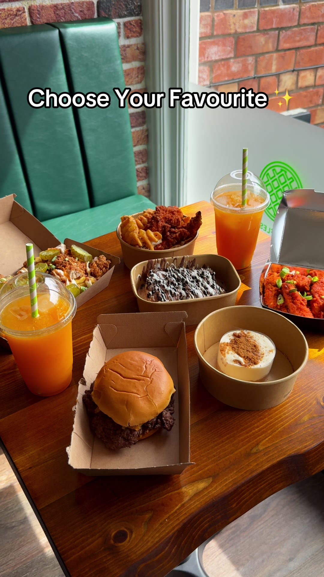 @Sweet Buns