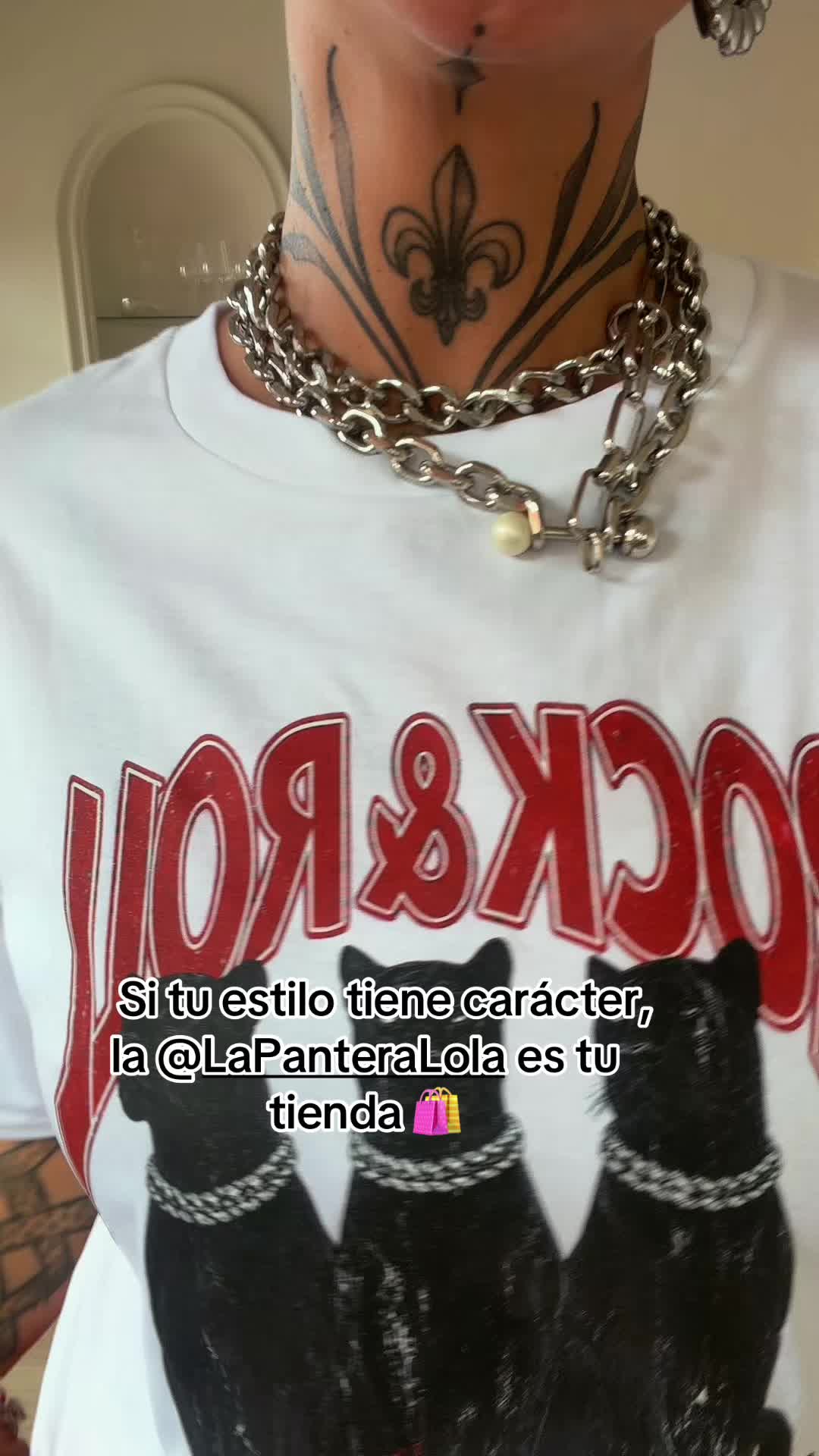 @Oye mi amor