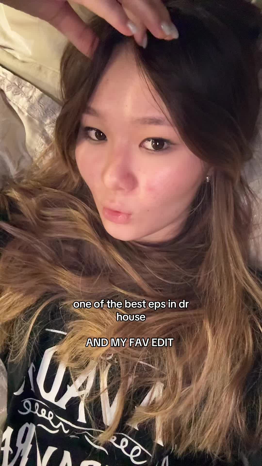 @Eileen Belle Voss