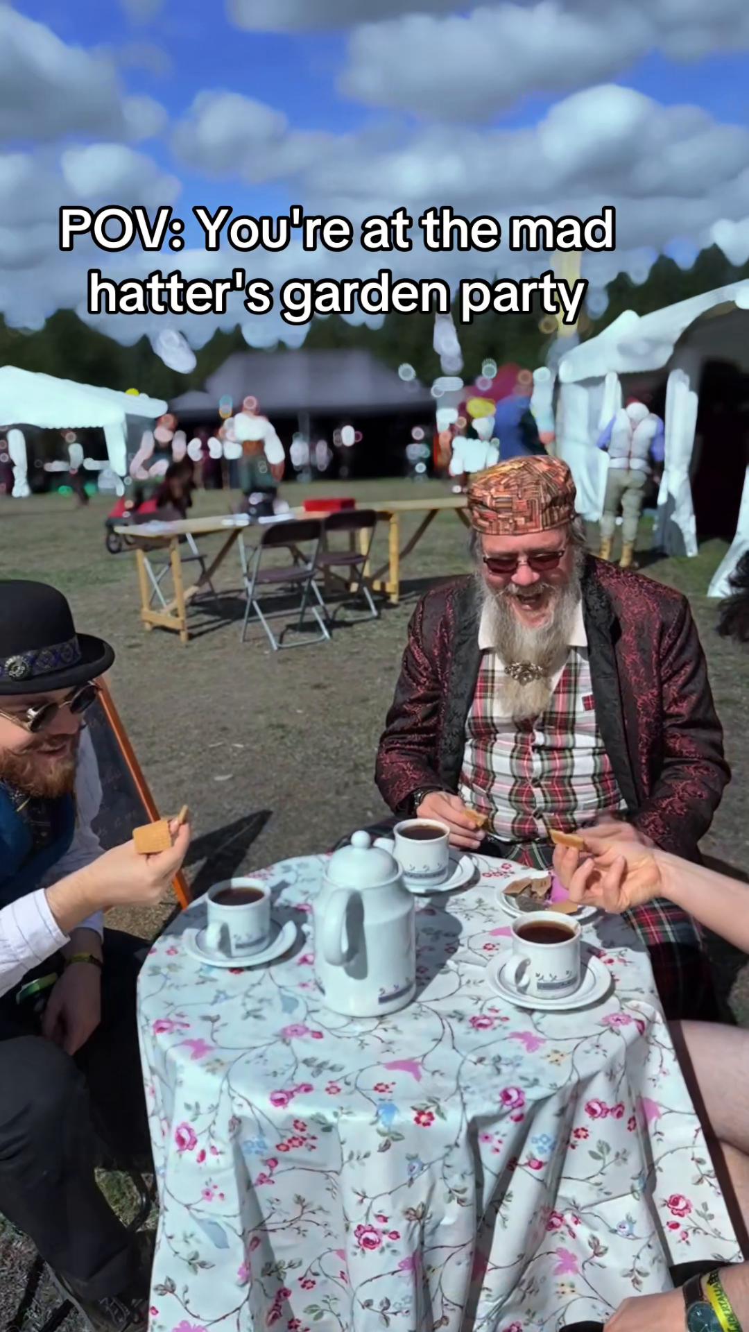 @TJ Steampunk