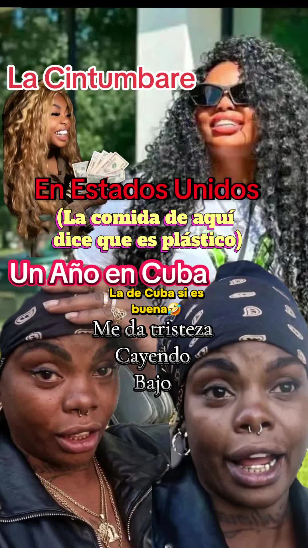 @🇨🇺Magalys Arrojo🇺🇲