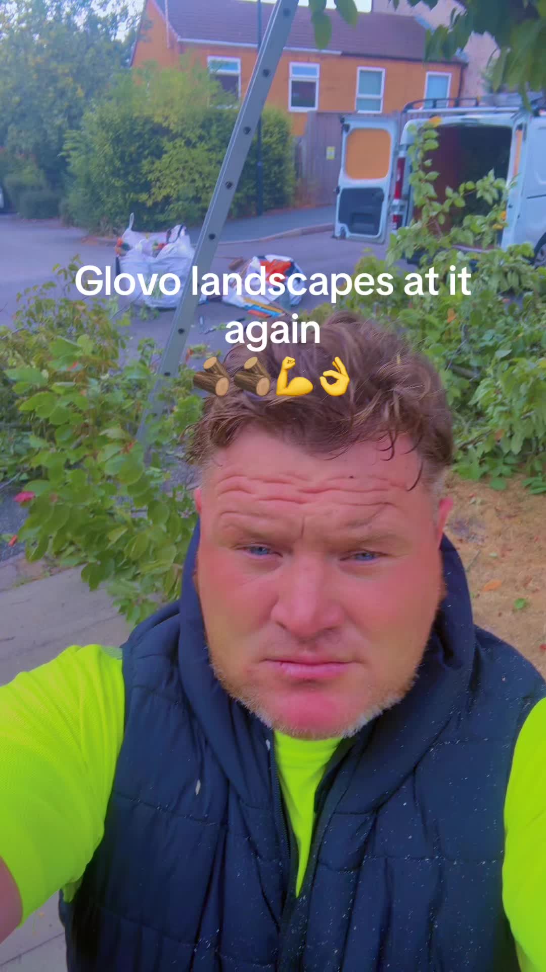 @global landscapes