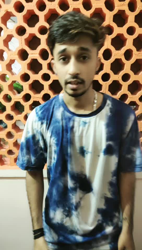 @Punith Bunty