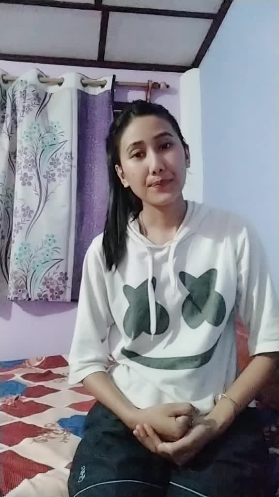 @Pranita Bhujel