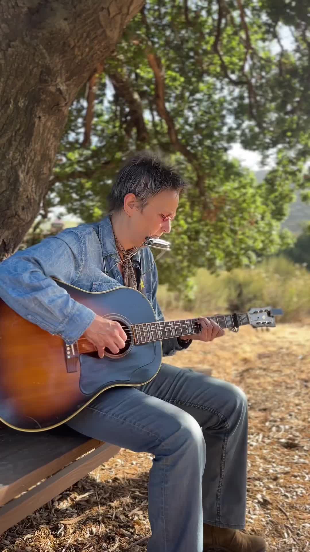 @Mary Gauthier