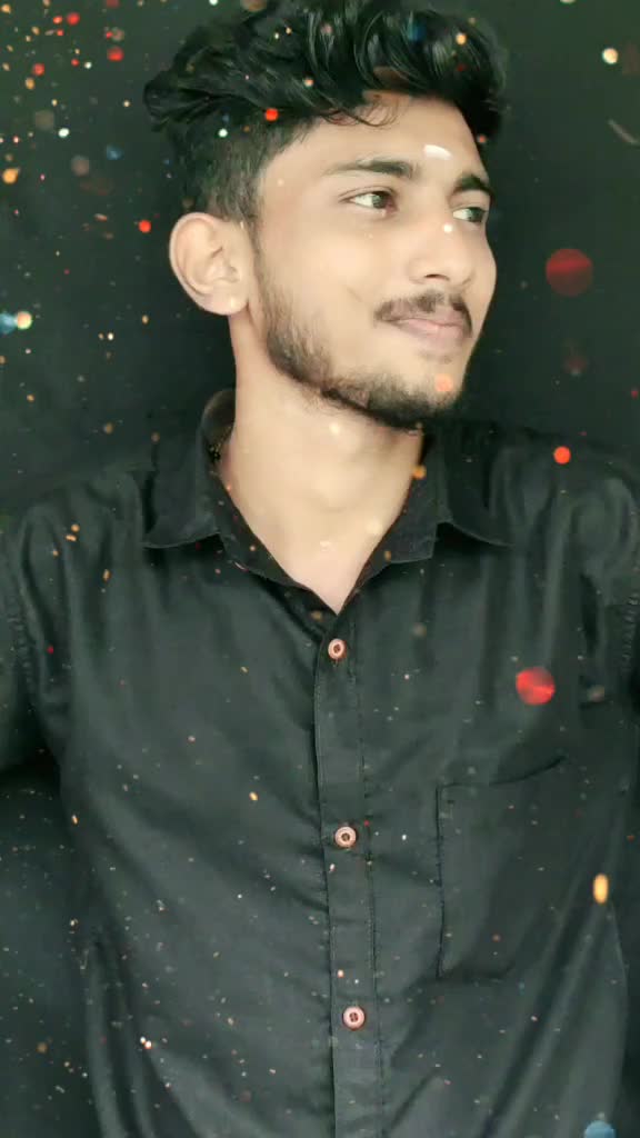 @Vibin Appu