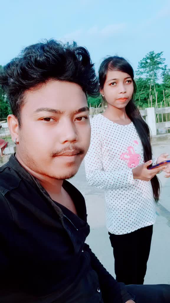 @goutam bharali