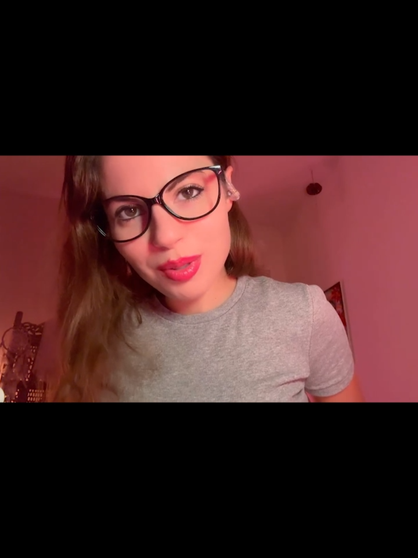 @Sarah Asmr