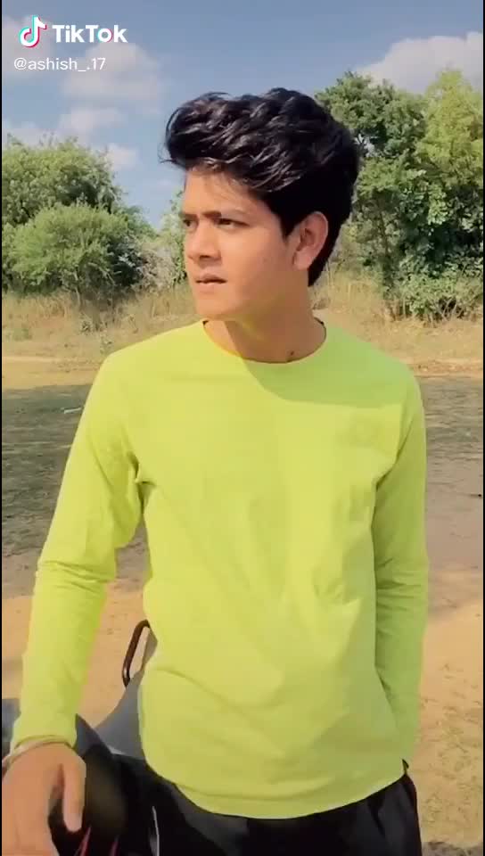 @Harsh Rajput