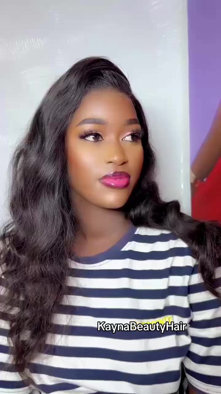 @KaynaBeautyhair 🌸💄