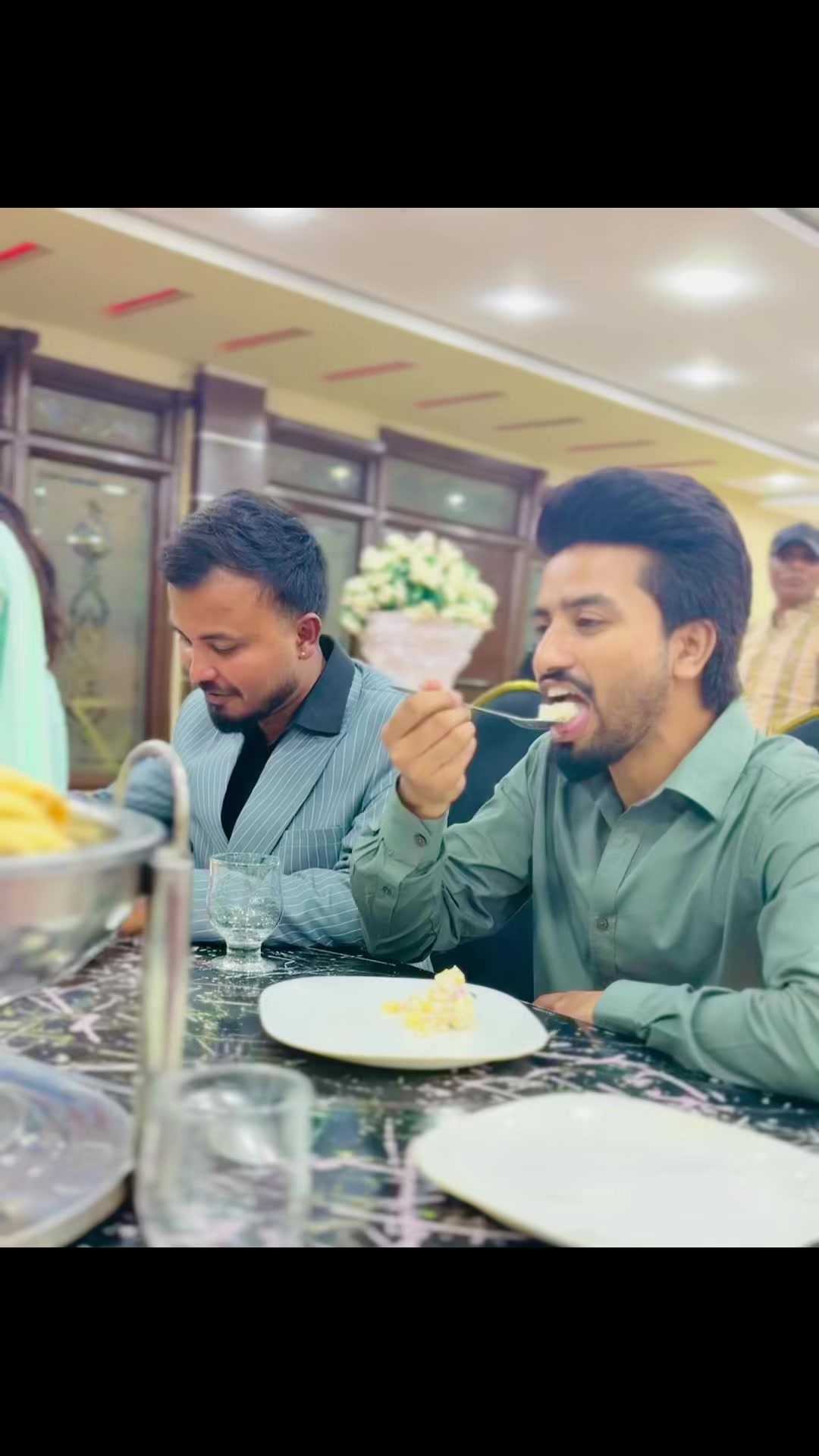 @Dr Azeem Zafar 🩺