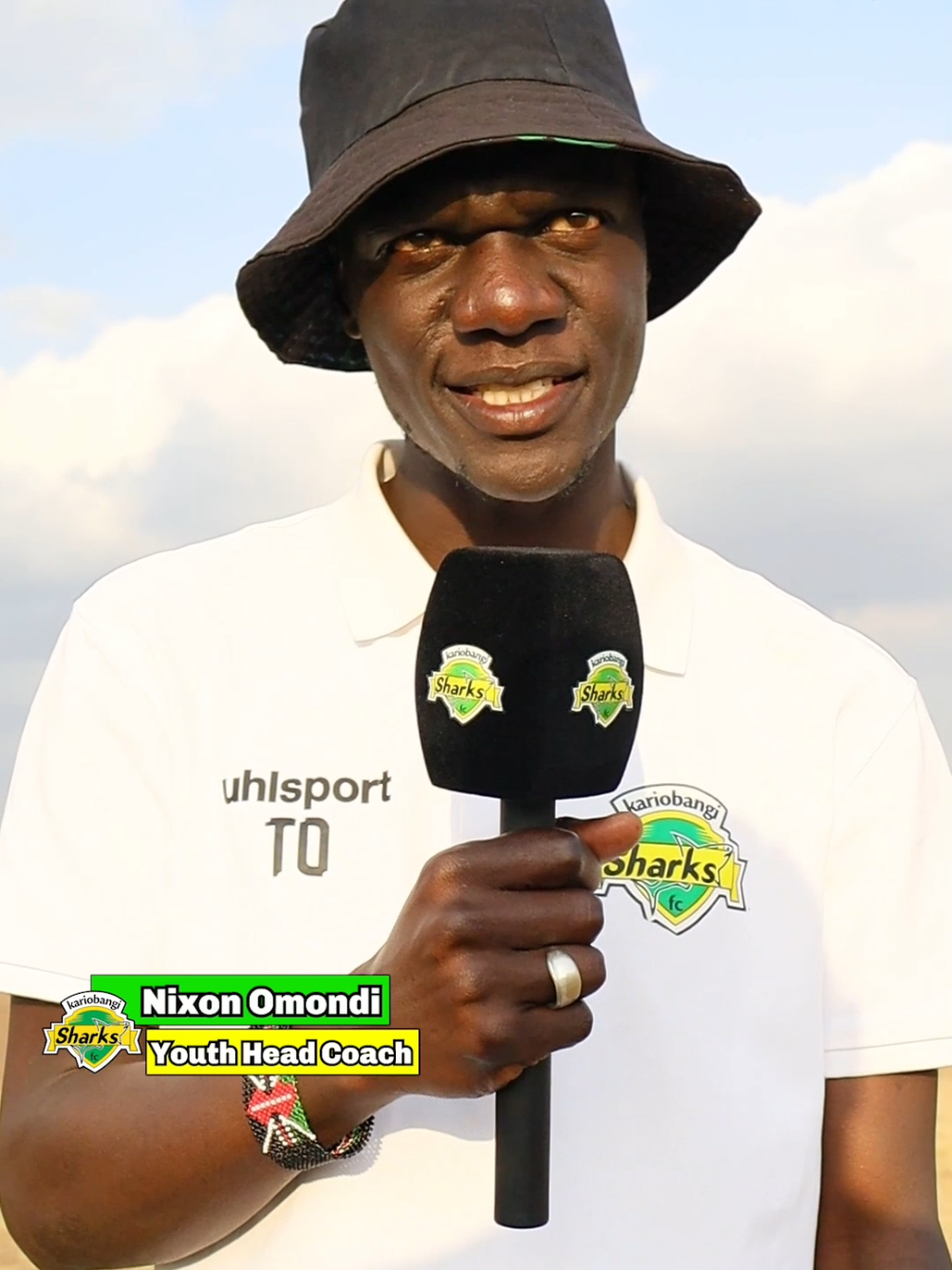 @Kariobangi Sharks FC