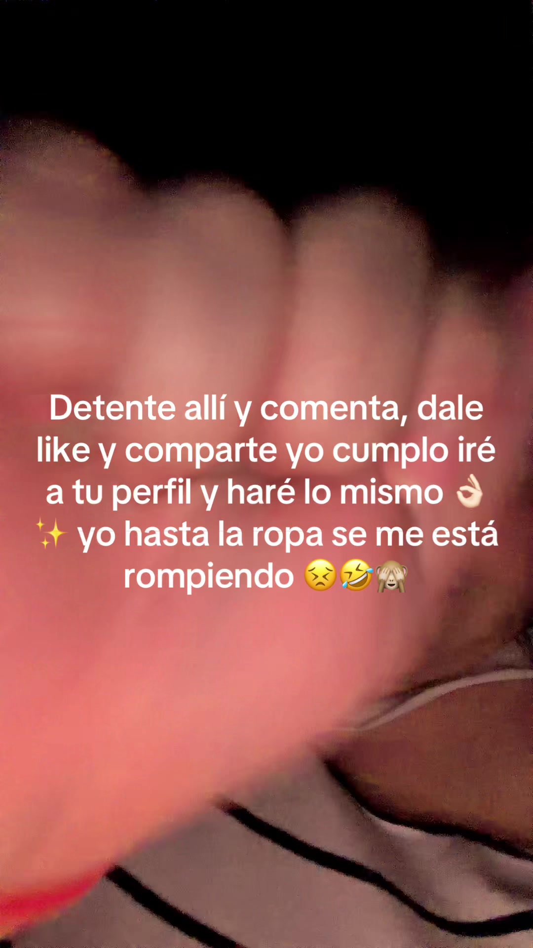 @SaraiRamos