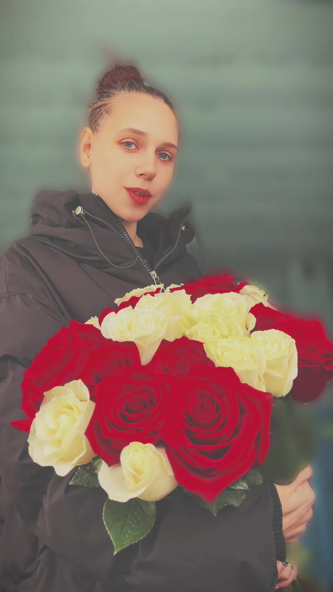@Вера Рудавина