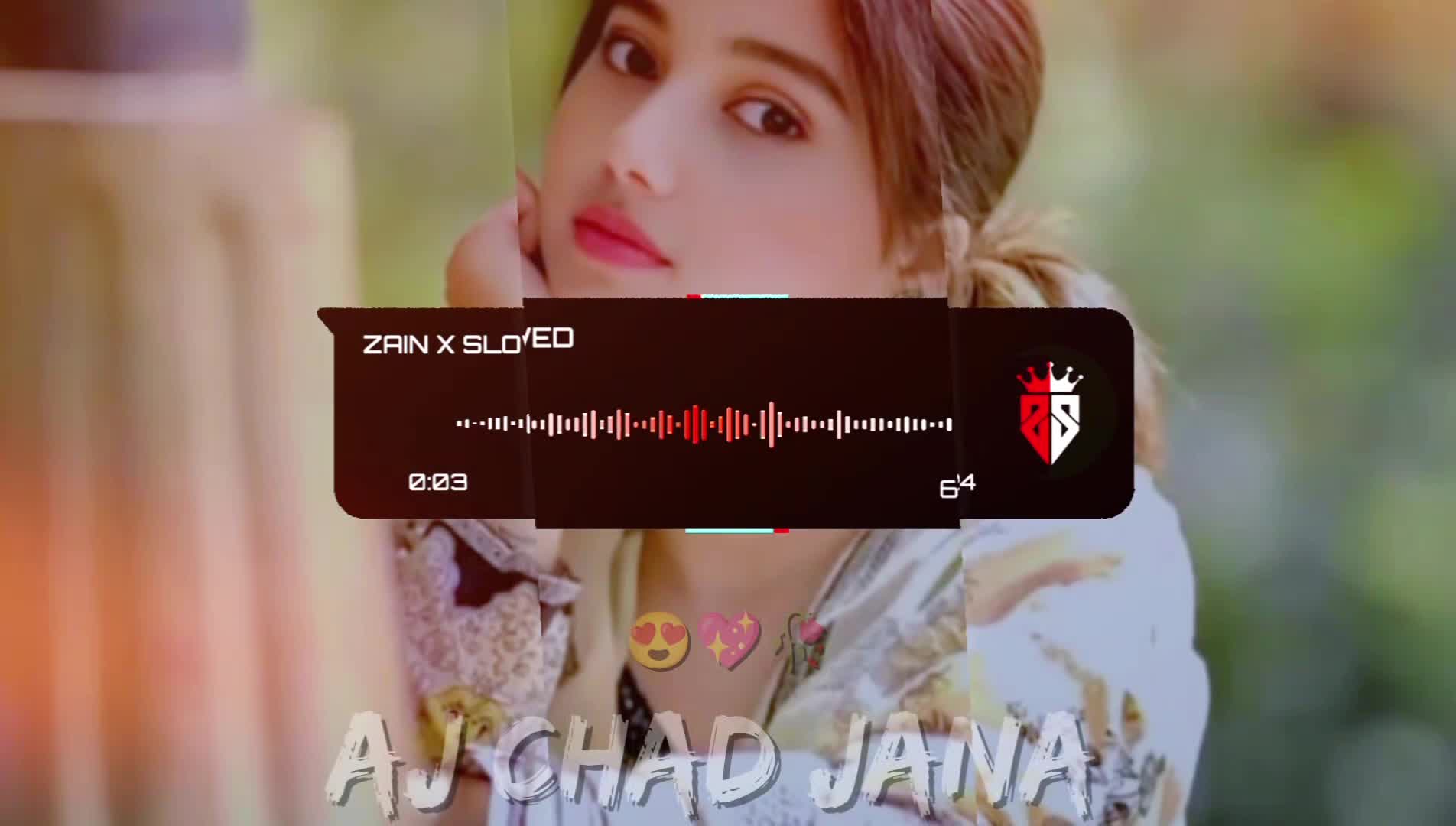 @𝙕𝘼𝙄𝙉 𝙓 𝙎𝙇𝙊𝙒𝙀𝘿🎧