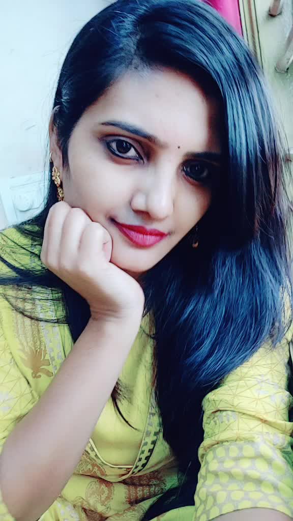 @Anushree R Gowda
