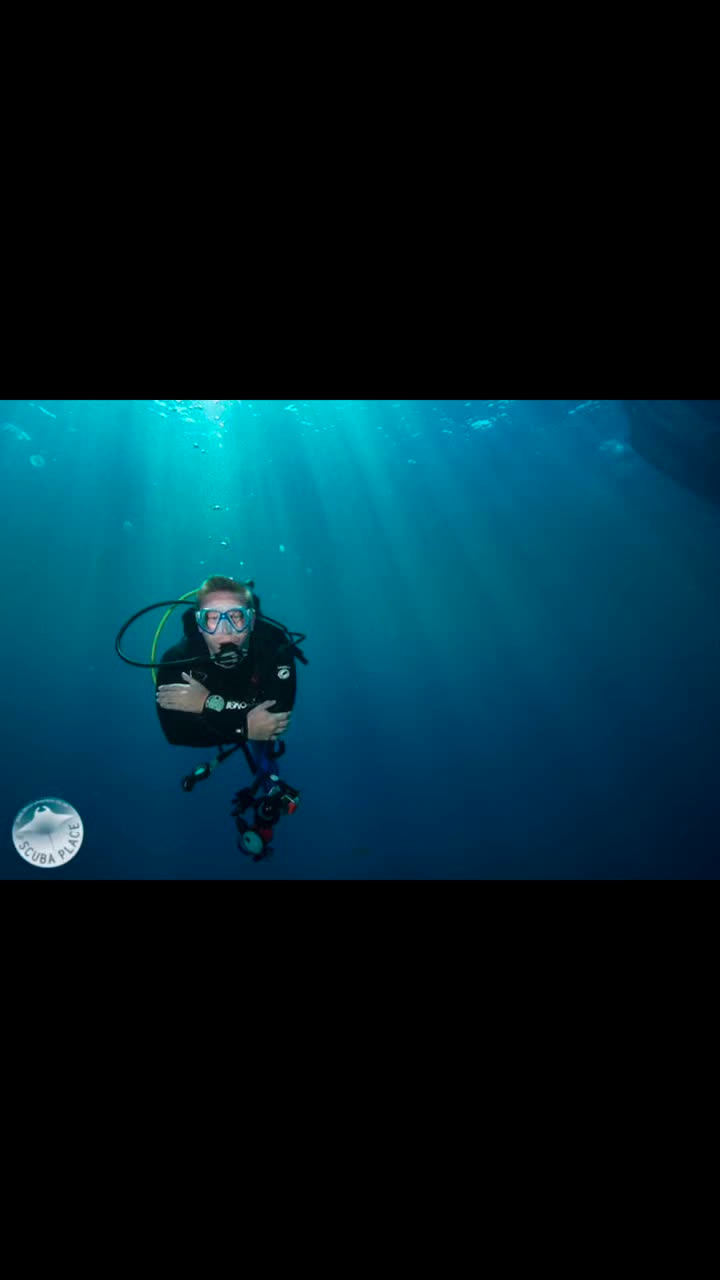 @The Scuba Place