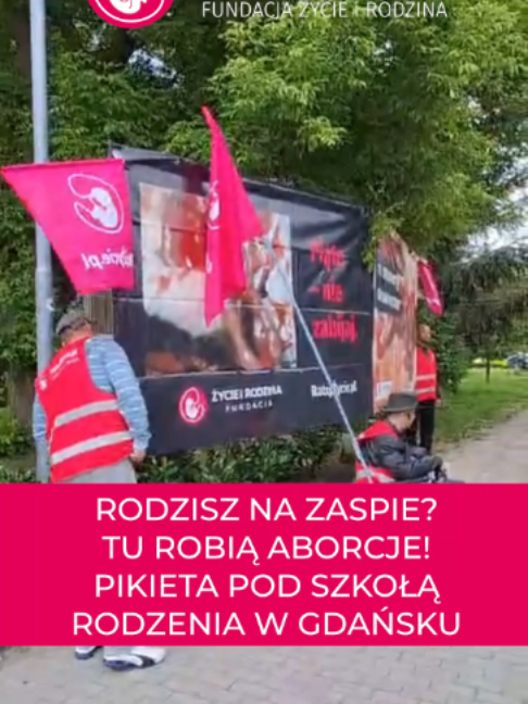 @Fundacja Życie i Rodzina