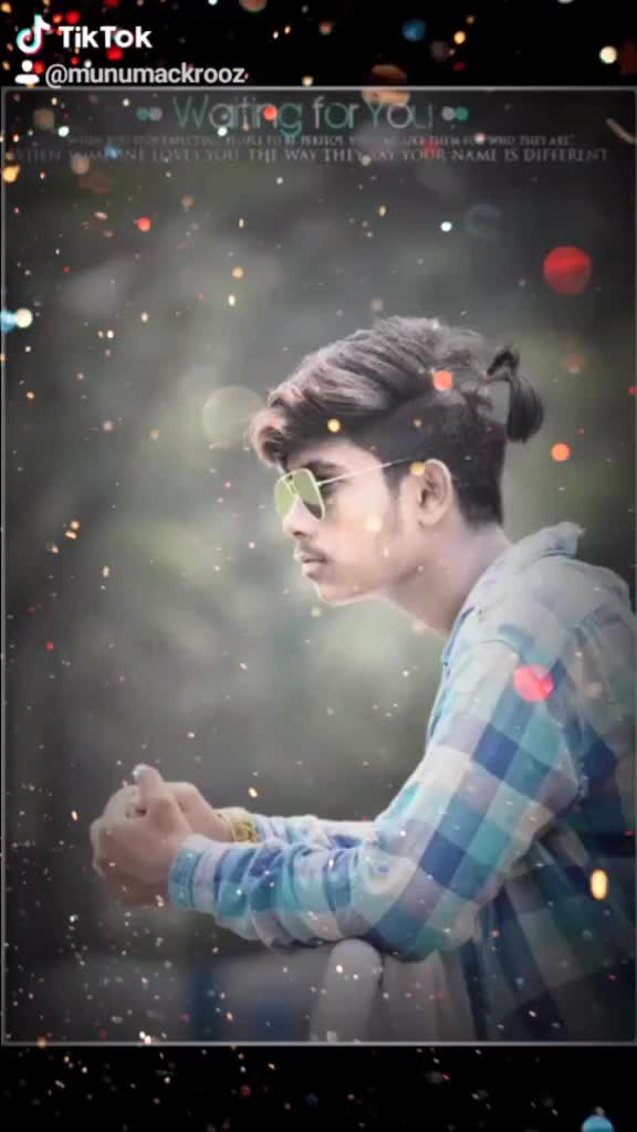 @Munu Mack Rooz