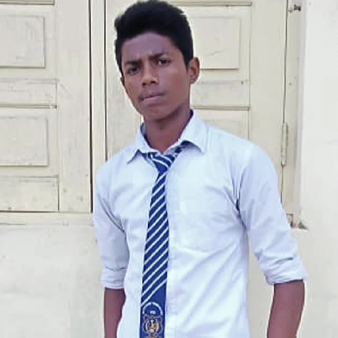 @ThaNu