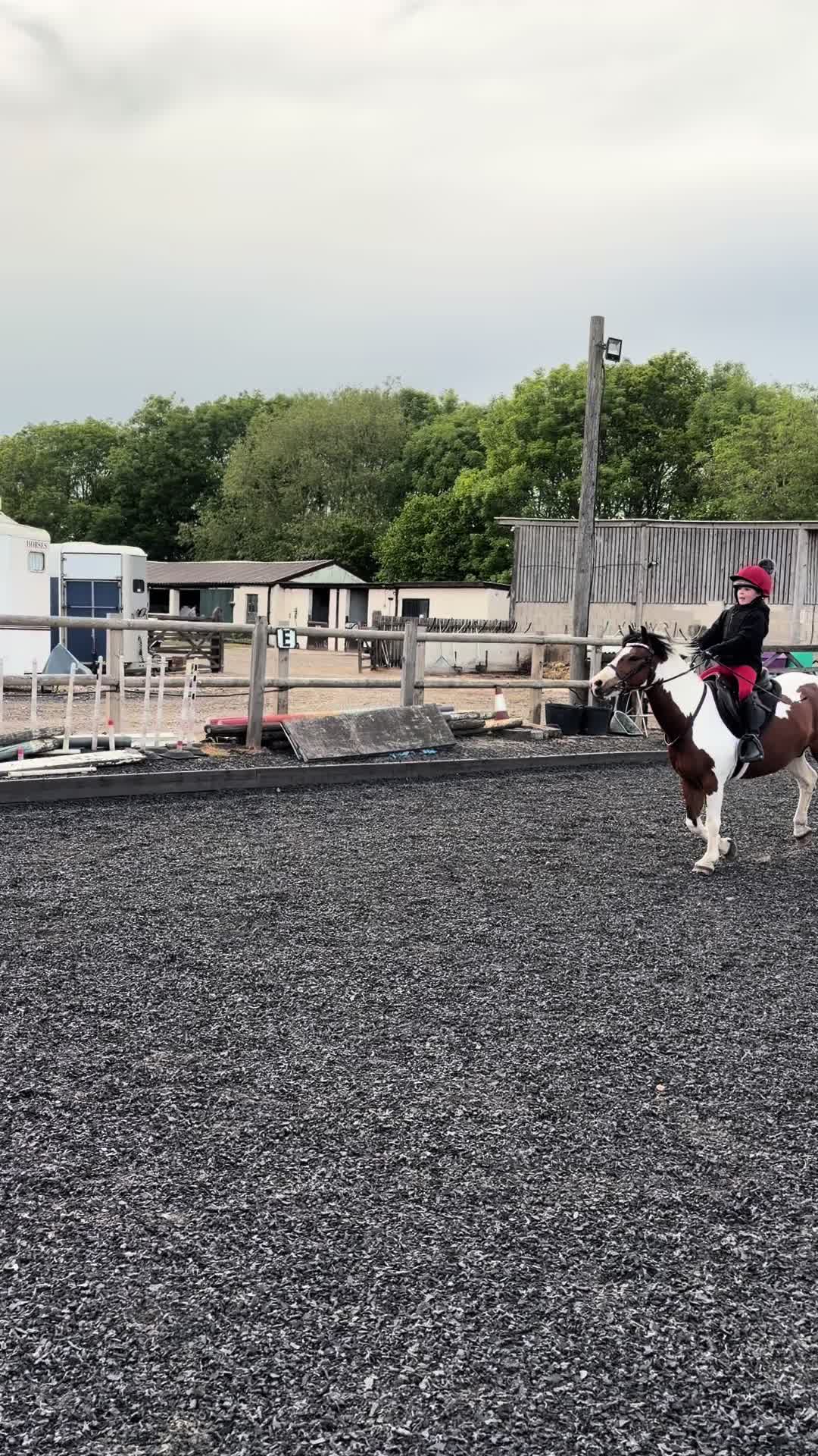 @Nina&rsquo;s Pony Adventures ❤️