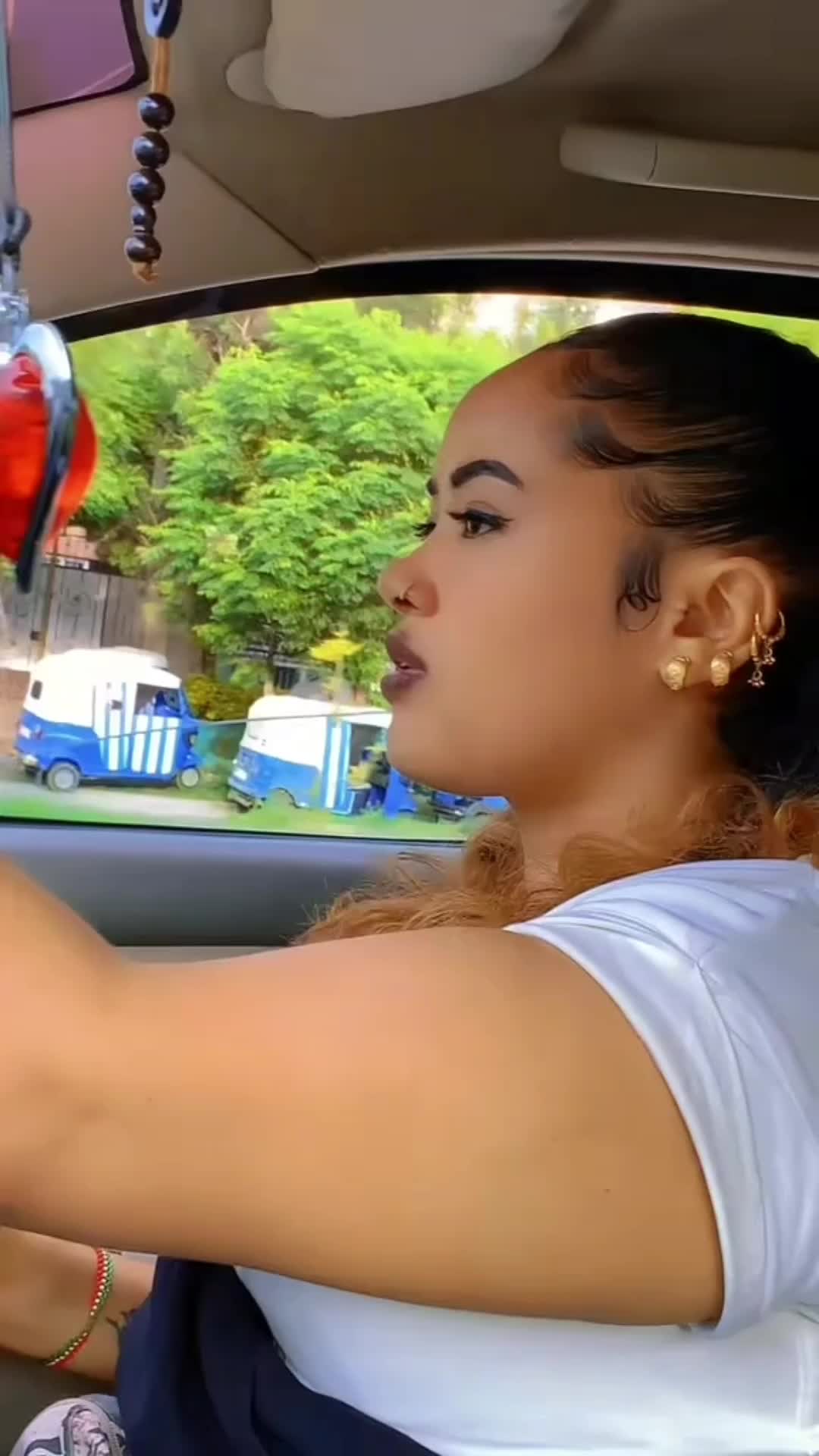 @ቅንጥራም ወርደ የፍቅር ሴት 💝💝💝