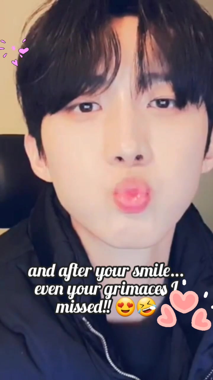 @Lee Hoe-taek - Hui - Pentagon