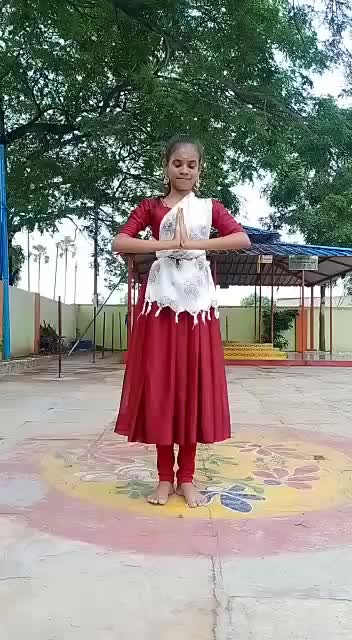 @theju anumula