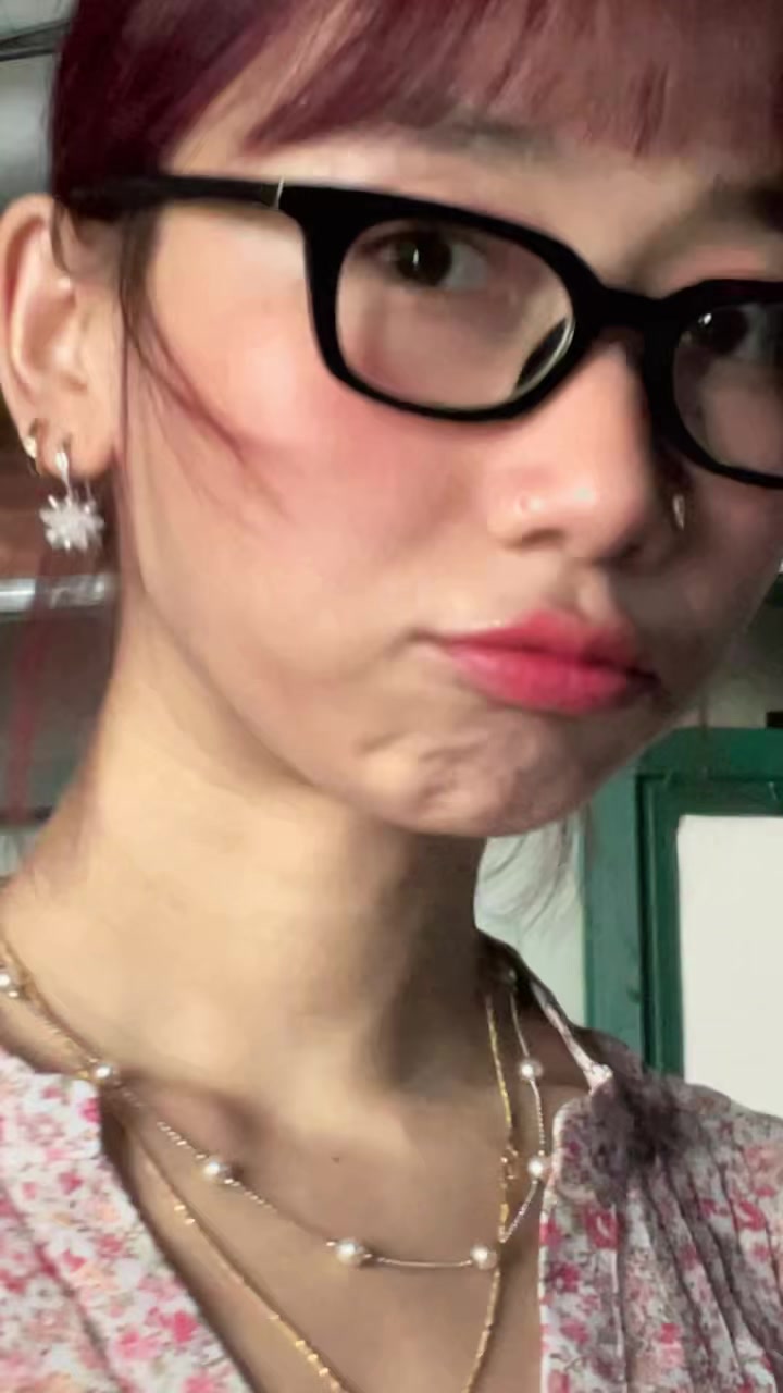 @Sapana Tamang👓